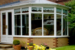 conservatories Easthouses