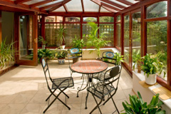 Easthouses conservatory quotes