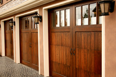 Easthouses garage extension quotes
